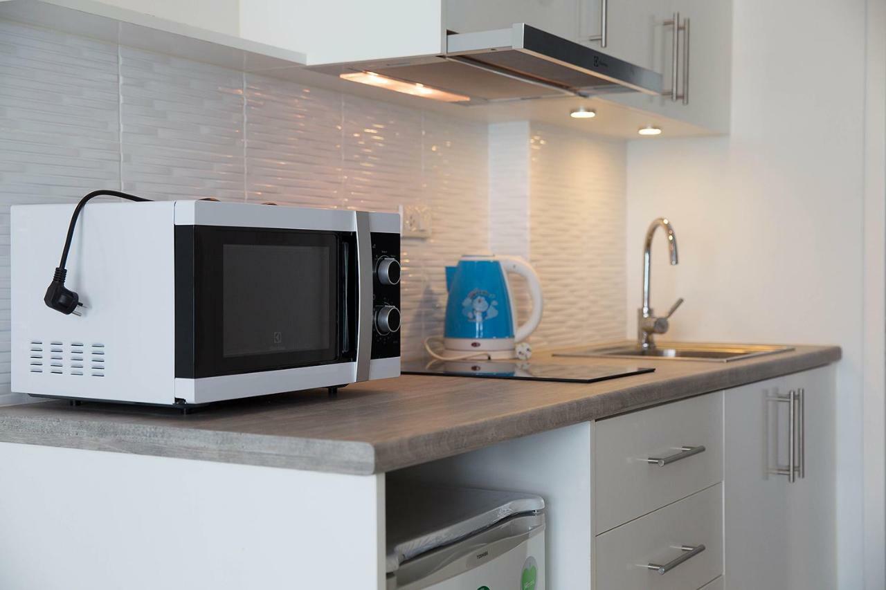 Grandblue Condominium 504 Ban Phlong Takhe Exteriér fotografie